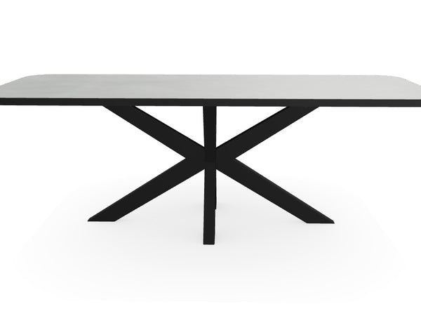 Eettafel - Maatwerk #3J4FSF - {{ product.type }} - Kas20