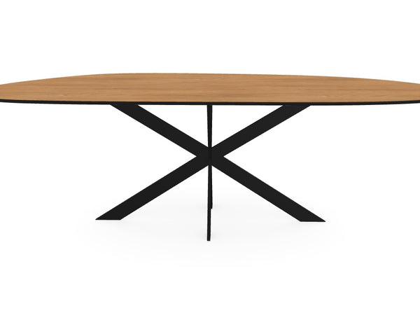 Eettafel - Maatwerk #3J9PGD - {{ product.type }} - Kas20