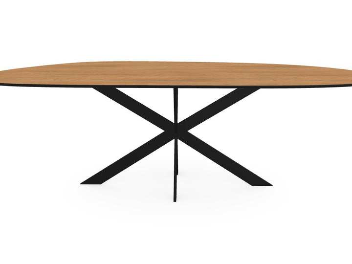 Eettafel - Maatwerk #3J9PGD - {{ product.type }} - Kas20