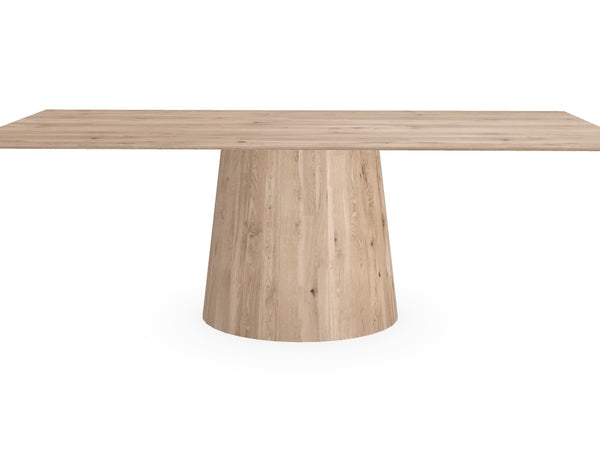Eettafel - Maatwerk #3JDDO4 - {{ product.type }} - Kas20