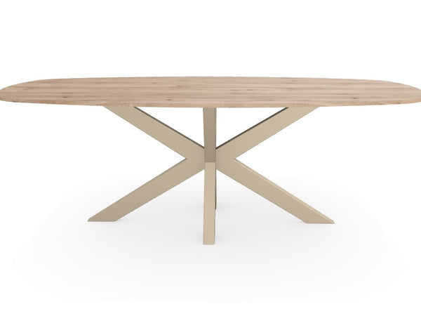 Eettafel - Maatwerk #3JDRYD - {{ product.type }} - Kas20