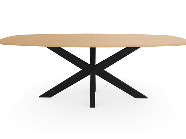 Eettafel - Maatwerk #3JFGIT