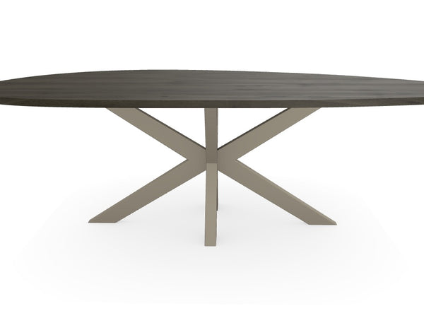 Eettafel - Maatwerk #3JISJ1