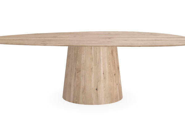 Eettafel - Maatwerk #3JWWNG