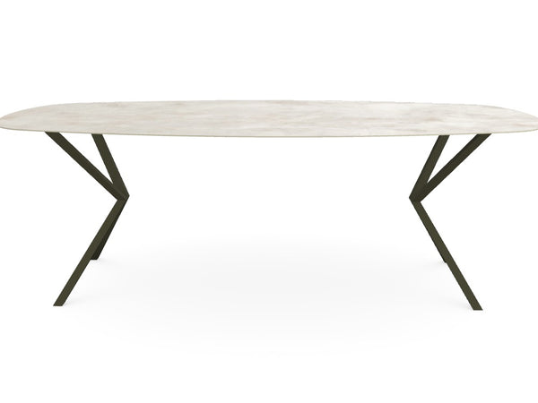 Eettafel - Maatwerk #3KB69V
