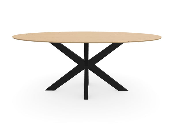 Eettafel - Maatwerk #3L4PFO - {{ product.type }} - Kas20