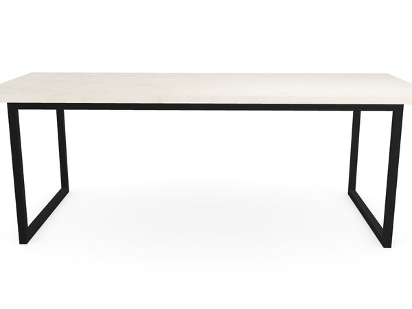 Eettafel - Maatwerk #3L5BXY - {{ product.type }} - Kas20