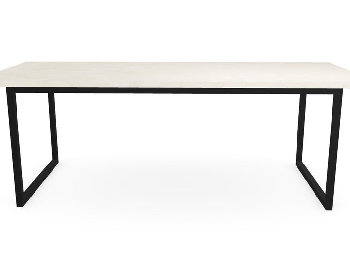 Eettafel - Maatwerk #3L5BXY - {{ product.type }} - Kas20