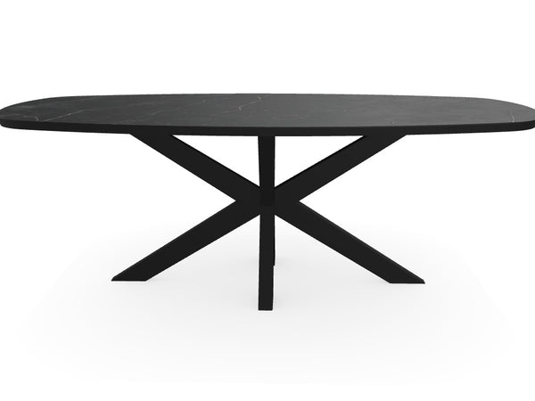 Eettafel - Maatwerk #3L8E45