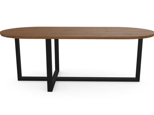 Eettafel - Maatwerk #3LMLGK - {{ product.type }} - Kas20