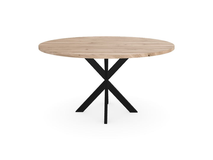 Eettafel - Maatwerk #3LPBB2 - {{ product.type }} - Kas20