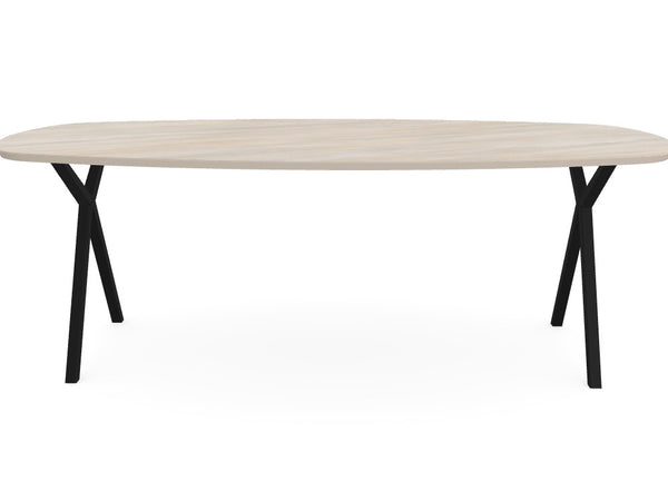 Eettafel - Maatwerk #3LPJLU - {{ product.type }} - Kas20