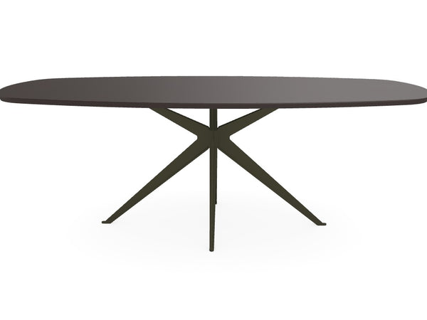 Eettafel - Maatwerk #3MABW9 - {{ product.type }} - Kas20