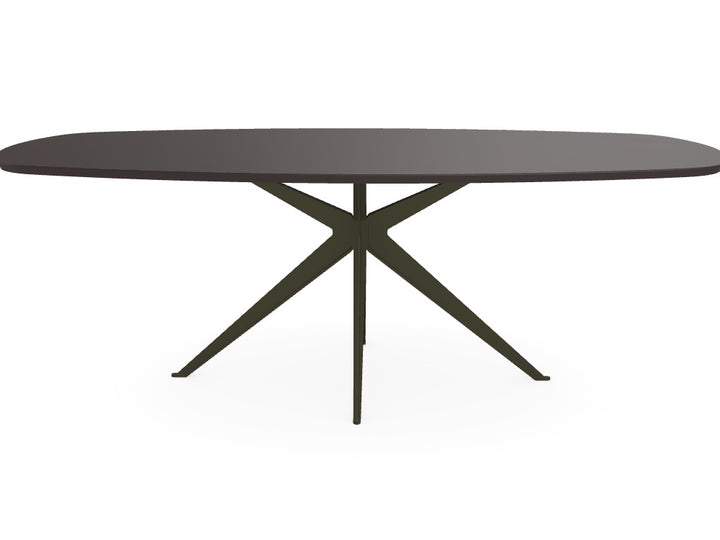 Eettafel - Maatwerk #3MABW9 - {{ product.type }} - Kas20