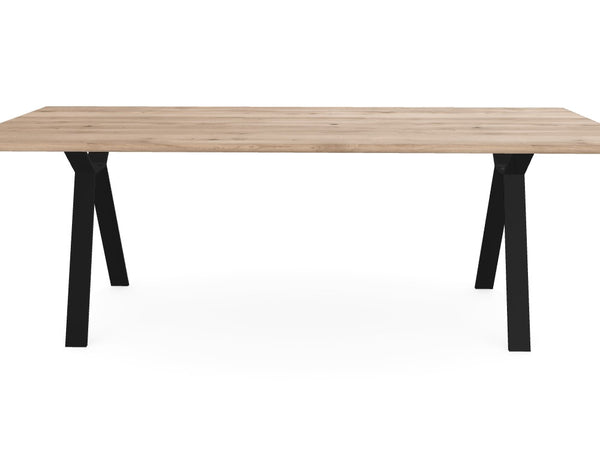 Eettafel - Maatwerk #3MG6UW