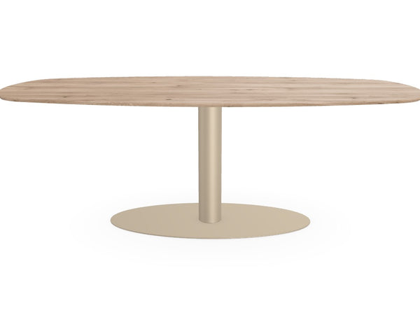 Eettafel - Maatwerk #3MIFUO