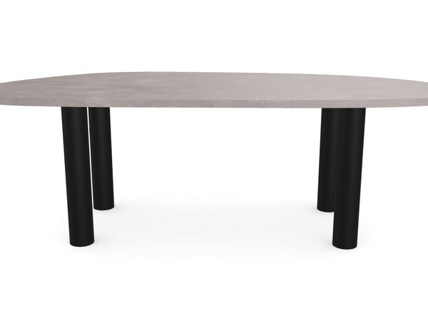 Eettafel - Maatwerk #3MJHKG - {{ product.type }} - Kas20