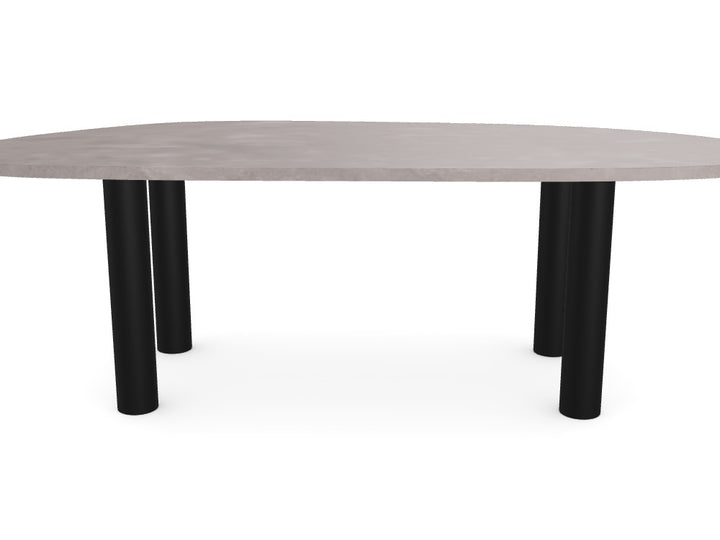 Eettafel - Maatwerk #3MJHKG - {{ product.type }} - Kas20