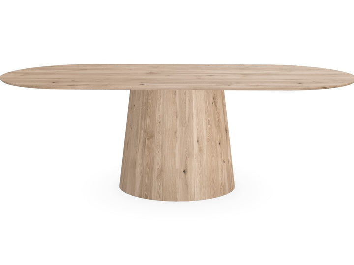 Eettafel - Maatwerk #3MOFID - {{ product.type }} - Kas20