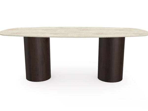 Eettafel - Maatwerk #3MOXTB - {{ product.type }} - Kas20