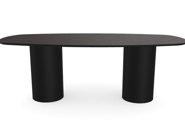 Eettafel - Maatwerk #3MR3EC - {{ product.type }} - Kas20