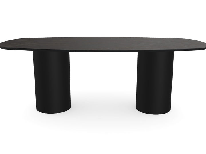 Eettafel - Maatwerk #3MR3EC - {{ product.type }} - Kas20