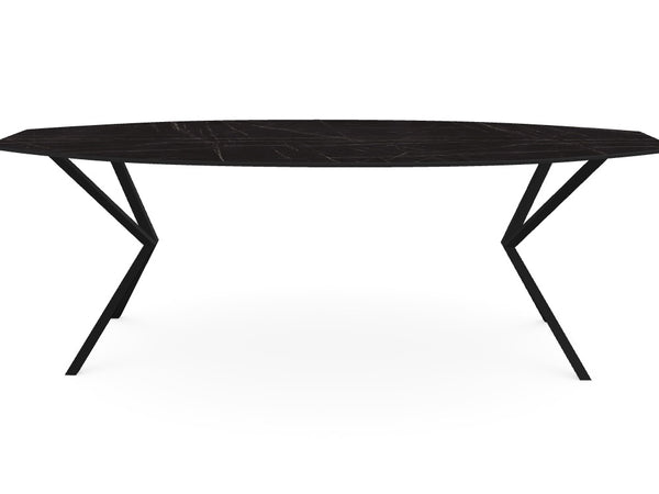 Eettafel - Maatwerk #3MTQAR - {{ product.type }} - Kas20
