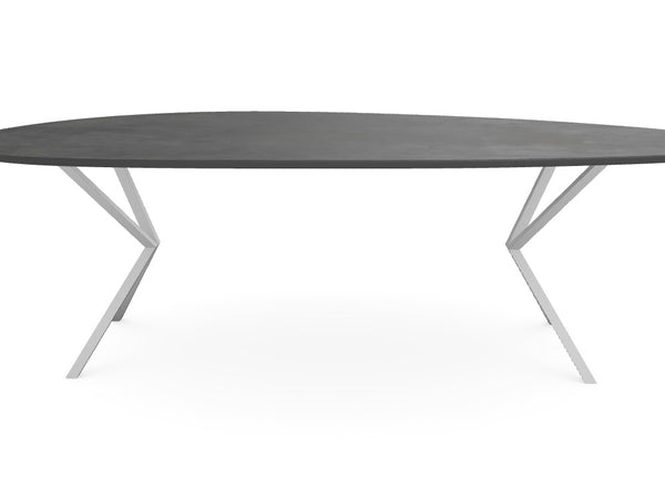 Eettafel - Maatwerk #3MVKNN - {{ product.type }} - Kas20