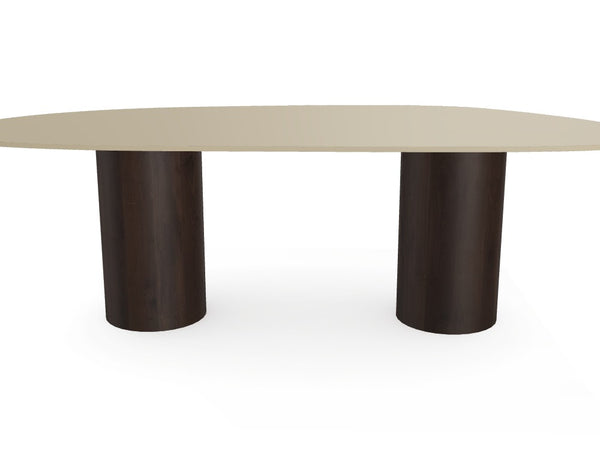 Eettafel - Maatwerk #3MVOIX - {{ product.type }} - Kas20