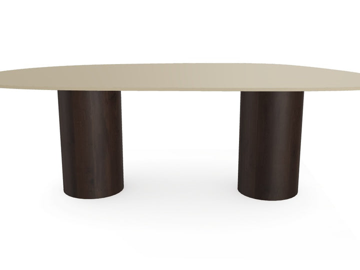 Eettafel - Maatwerk #3MVOIX - {{ product.type }} - Kas20