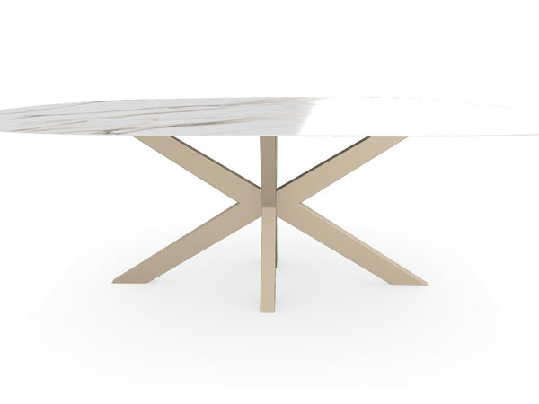 Eettafel - Maatwerk #3MZLOC