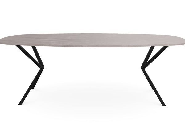 Eettafel - Maatwerk #3NBO1E