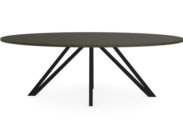 Eettafel - Maatwerk #3NJD9S