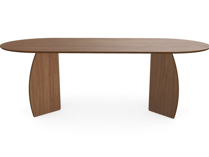 Eettafel - Maatwerk #3ONGL9 - {{ product.type }} - Kas20