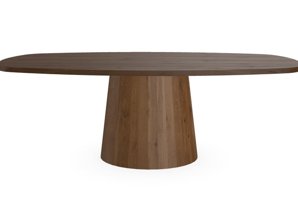 Eettafel - Maatwerk #3OQDTN
