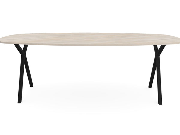 Eettafel - Maatwerk #3P8FCH - {{ product.type }} - Kas20