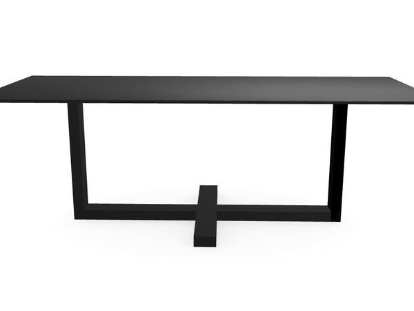 Eettafel - Maatwerk #3PCVUN - {{ product.type }} - Kas20