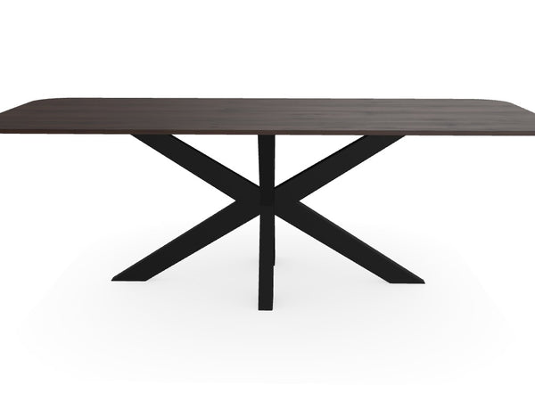 Eettafel - Maatwerk #3PFRM0 - {{ product.type }} - Kas20