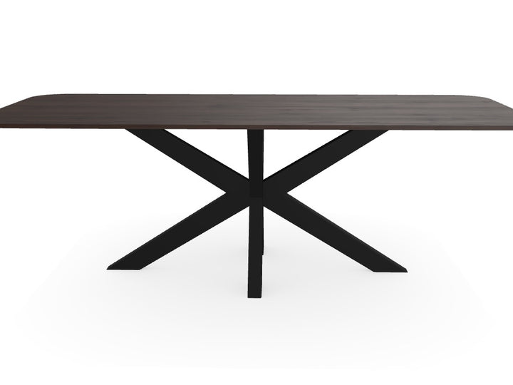 Eettafel - Maatwerk #3PFRM0 - {{ product.type }} - Kas20
