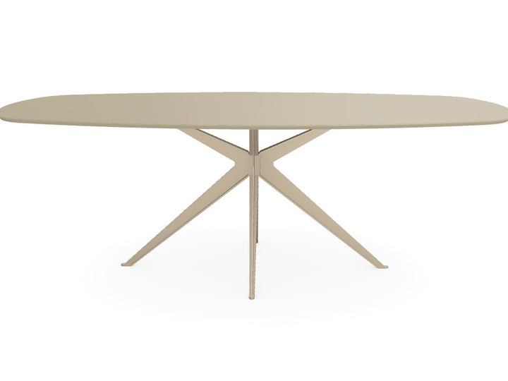 Eettafel - Maatwerk #3PMDZM - {{ product.type }} - Kas20