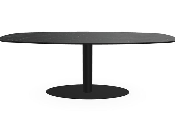 Eettafel - Maatwerk #3POKK4 - {{ product.type }} - Kas20