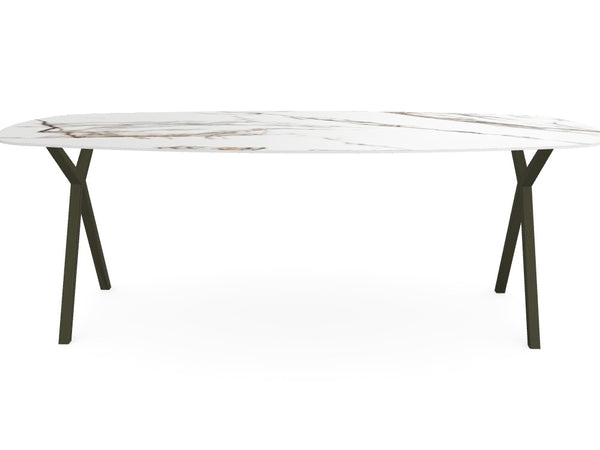 Eettafel - Maatwerk #3PZQ8M