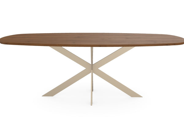 Eettafel - Maatwerk #3Q08GF