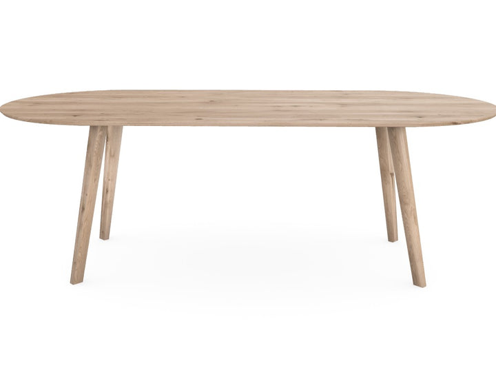 Eettafel - Maatwerk #3QKC1V - {{ product.type }} - Kas20