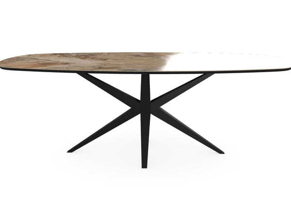 Eettafel - Maatwerk #3QQ7BC