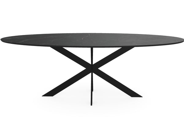 Eettafel - Maatwerk #3R4RNI - {{ product.type }} - Kas20