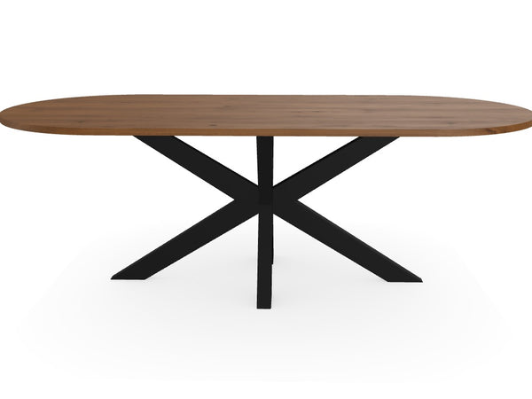 Eettafel - Maatwerk #3RMPUK