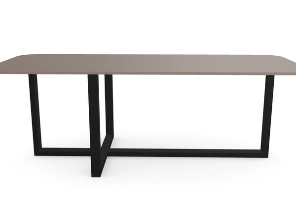 Eettafel - Maatwerk #3RZHUW - {{ product.type }} - Kas20