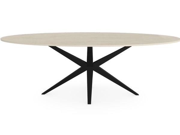 Eettafel - Maatwerk #3SGNQK - {{ product.type }} - Kas20