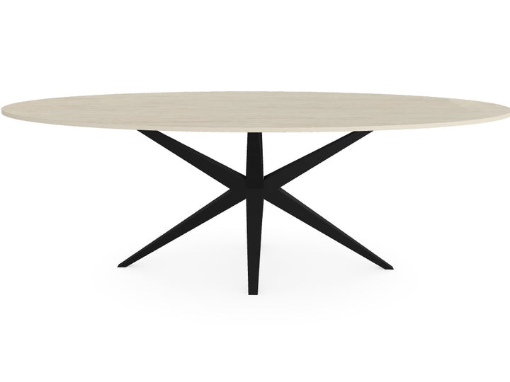 Eettafel - Maatwerk #3SGNQK - {{ product.type }} - Kas20